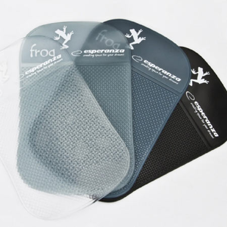 Podloga za mobitel ESPERANZA FROG , Anti-slip super sticky, black, EF101K - Image 10