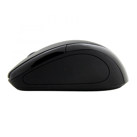 Miš Wireless ESPERANZA ANTARES 3D, Optical, 2,4GHz, Nano Reciver, black, 1000dpi, EM101K - Image 7