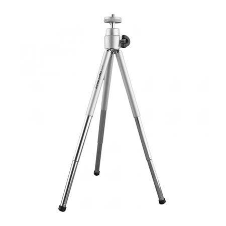 Mini Telskopski Tripod Stativ ESPERANZA ALDER, 150-290mm. 0,5kg, 3 nivoa, EF106 - Image 4