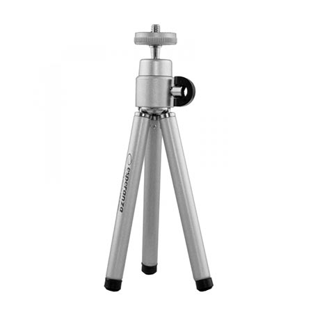 Mini Telskopski Tripod Stativ ESPERANZA ALDER, 150-290mm. 0,5kg, 3 nivoa, EF106 - Image 5
