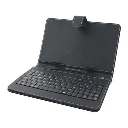 Torba + tastatura za tablet ESPERANZA, do 7" EK123 - Image 6