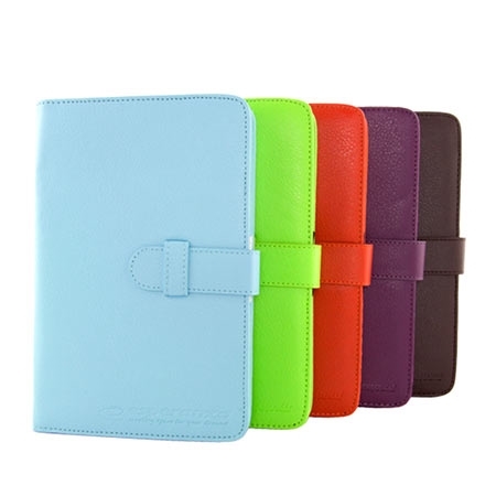 Torba za tablet ESPERANZA, do 7", random color, ET181M - Image 5