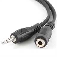 Audio produžni kabl 1,5m sa 3.5mm kon., GEMBIRD CCA-423 - Image 2