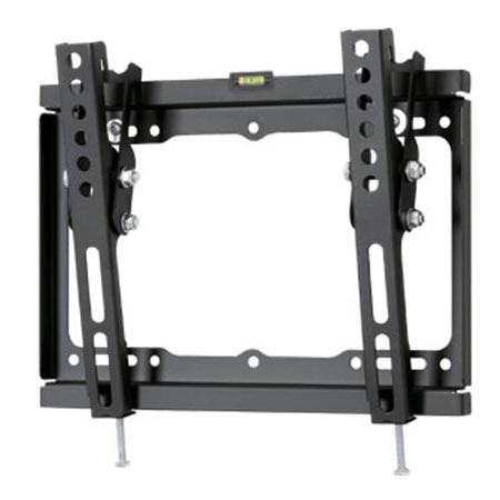 Zidni nosač GNC PSW698SST 17"-43", 20kg, VESA 200x200, NAGIB - Image 5