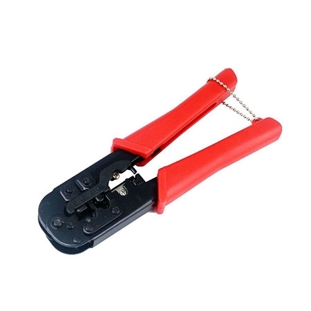 Kliješta UTP RJ45/RJ12/RJ11 GEMBIRD T-WC-01, modular Crimp - Image 3