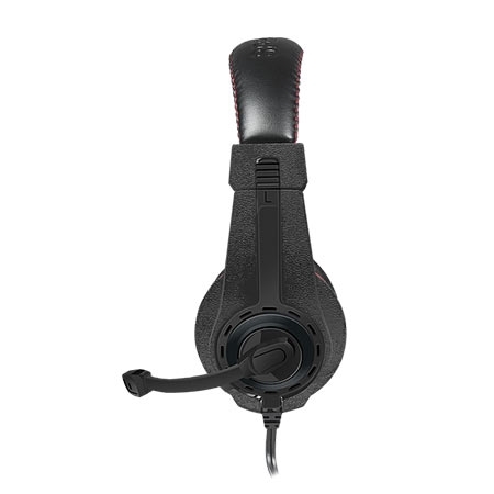 Slušalice sa mikrofonom SPEEDLINK LEGATOS Stereo Gaming, black, SL-860000-BK - Image 8