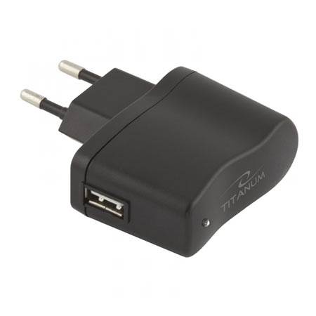 USB punjaci + microUSB kabl TITANUM, 3in1 set, DC 12-24V, AC 100-240V, out 5V/0,8A, TZ106 - Image 7