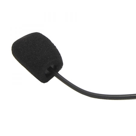 Slušalica sa mikrofonom ESPERANZA SCHERZO, volume control, black, EH102 - Image 6