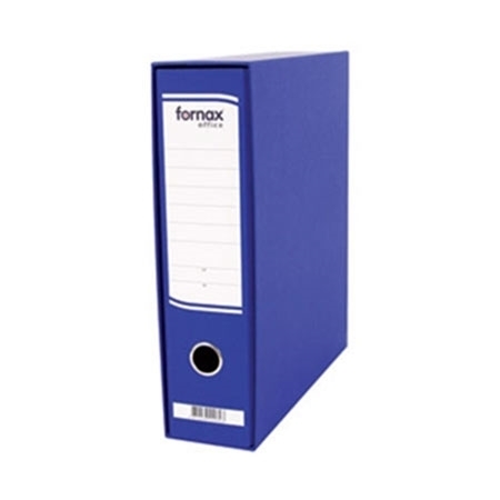 REGISTRATOR FORNAX KUT. A4/80 PLAVI K3 - Image 3