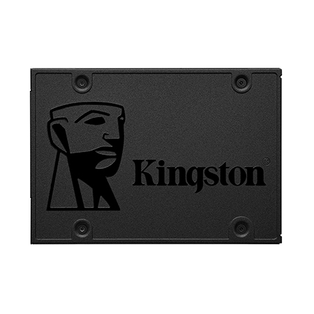 SSD Kingston 240GB A400 2,5 SA400S37/240GB - Image 5