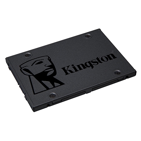 SSD Kingston 240GB A400 2,5 SA400S37/240GB - Image 6