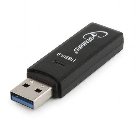 Card-reader GEMBIRD UHB-CR3-01, USB 3.0 - Image 4