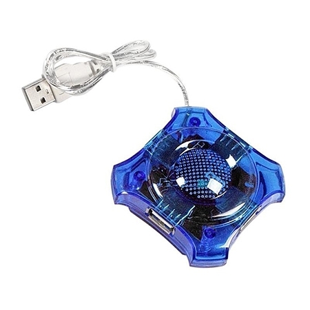 USB HUB ESPERANZA, 4 port, EA150B - Image 2