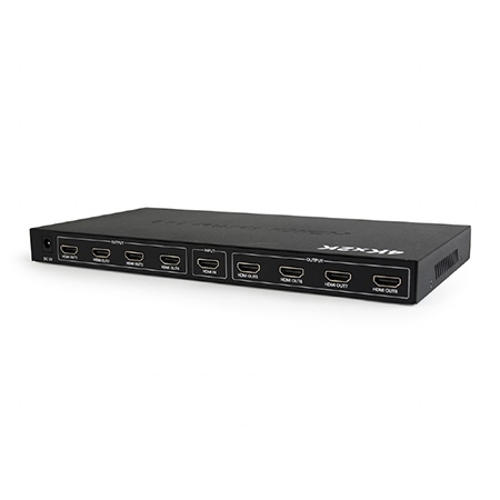 Video splitter HDMI Gembird DSP-8PH4-03 1ulaz-8izlaza (TV/mon/proj.), 1080p, 3D support - Image 4