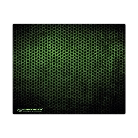 Podloga za miš ESPERANZA GRUNGE, gaming, non-slip, MIDI, 300x240x3mm, EGP102G - Image 2