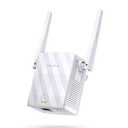 TP-LINK TL-WA855RE Range Extender N - Image 4