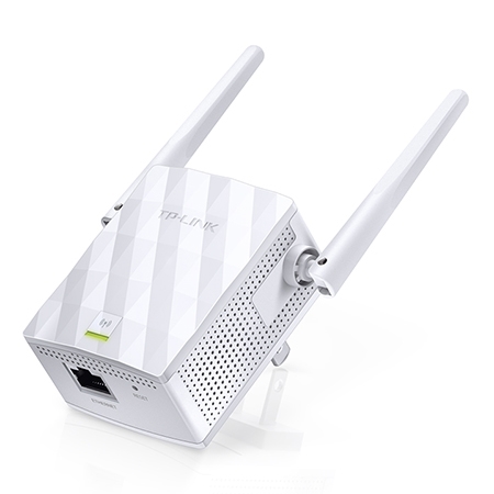 TP-LINK TL-WA855RE Range Extender N - Image 5