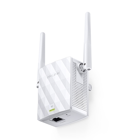 TP-LINK TL-WA855RE Range Extender N - Image 6