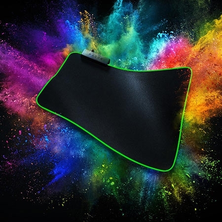 Podloga za miš Razer Goliathus Chroma Gaming Mouse Mat FRML RZ02-02500100-R3M1 - Image 4