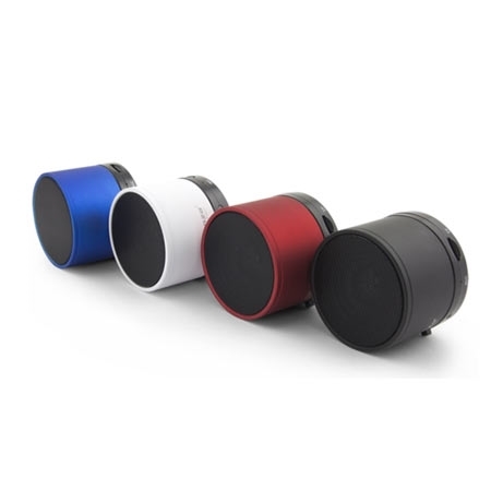 Zvučnik BLUETOOTH ESPERANZA FM RITMO, FM Radio, microSD, USB, black, EP115K - Image 4