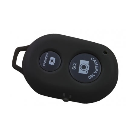 Univerzalni BLUETOOTH daljinski za kameru od mobitela ESPERANZA, EMM114 - Image 2