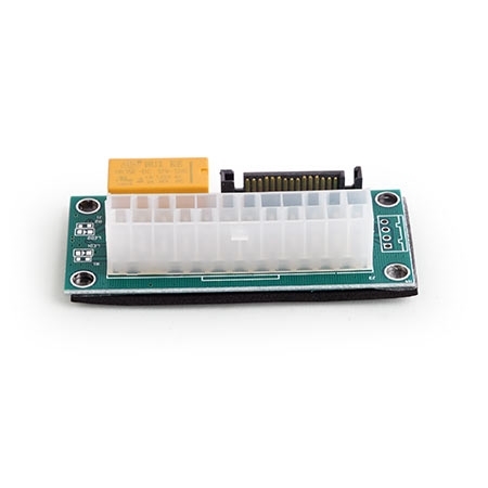 Adapter napojni interni za dvije napojne jedinice, SATA A-PSU2S-01, GEMBIRD - Image 2