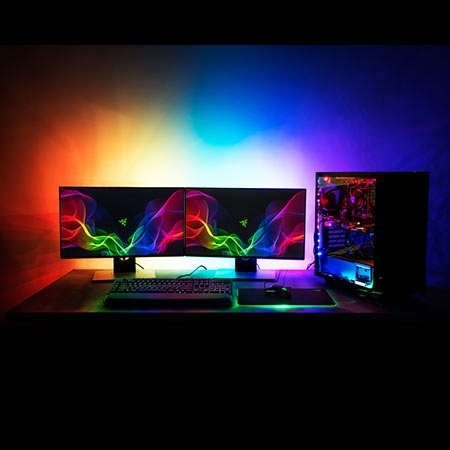 Razer RGB LED Chroma Hardware Development Kit - FRML Packaging RZ34-02140300-R3M1 - Image 6