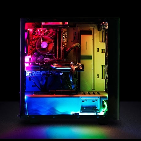 Razer RGB LED Chroma Hardware Development Kit - FRML Packaging RZ34-02140300-R3M1 - Image 7