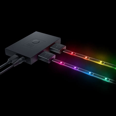 Razer RGB LED Chroma Hardware Development Kit - FRML Packaging RZ34-02140300-R3M1 - Image 8