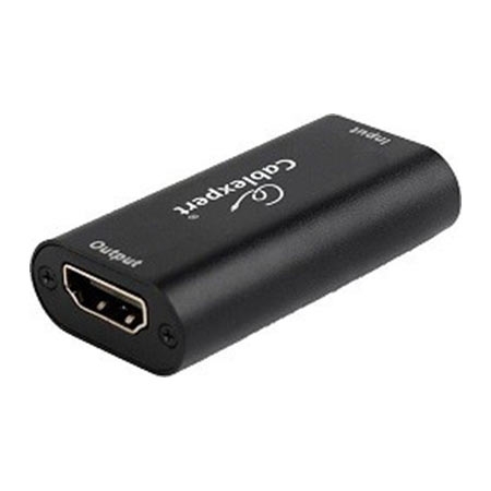 HDMI repeater boost signal, kabl extender, do 40 m, GEMBIRD DRP-HDMI-02 - Image 2