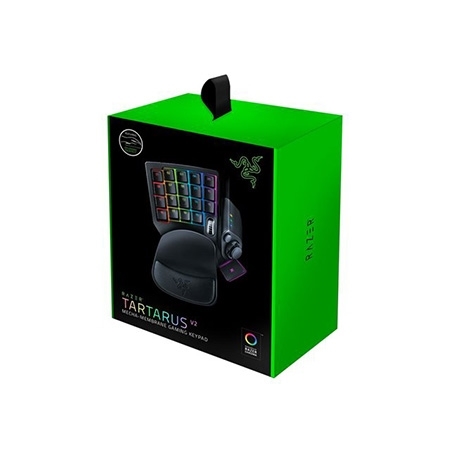 Tastatura Razer Tartarus V2 Mecha-Membrane Gaming Keypad - FRML RZ07-02270100-R3M1 - Image 4