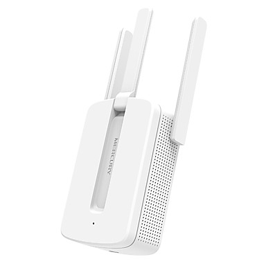 MERCUSYS MW300RE 300Mbps WiFi range extender - Image 3