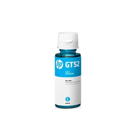 Tinta HP Inktank M0H54AE HP GT52 CYAN - Image 4