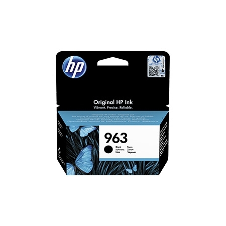 Tinta HP 3JA26AE HP 963 CRNA - Image 2