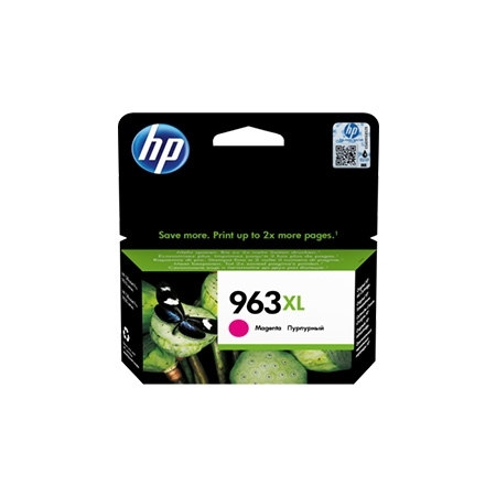 Tinta HP 3JA28AE HP 963XL MAGENTA - Image 2