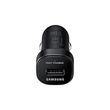 Auto punjač Samsung ORG. Mini Type-C Black +micro USB kabl EP-LN930CBEGWW - Image 2