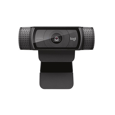 WEB camera LOGITECH HD Pro C920 960-001055 - Image 3