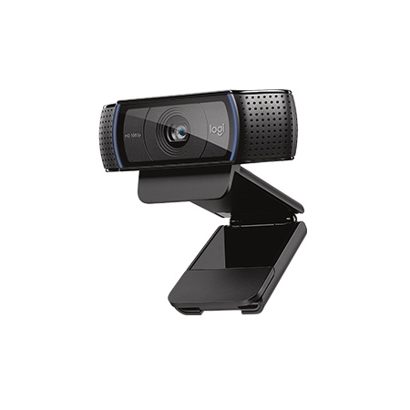 WEB camera LOGITECH HD Pro C920 960-001055 - Image 4