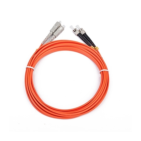 Fibre optic kabl GEMBIRD CFO-SCSC-OM2-5M Duplex multimode fibre optic cable, 5 m, bulk packing - Image 4
