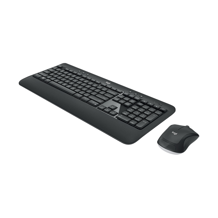 Tastatura+miš bežično Logitech MK540, USA layout 920-008685, 920-008684 - Image 3