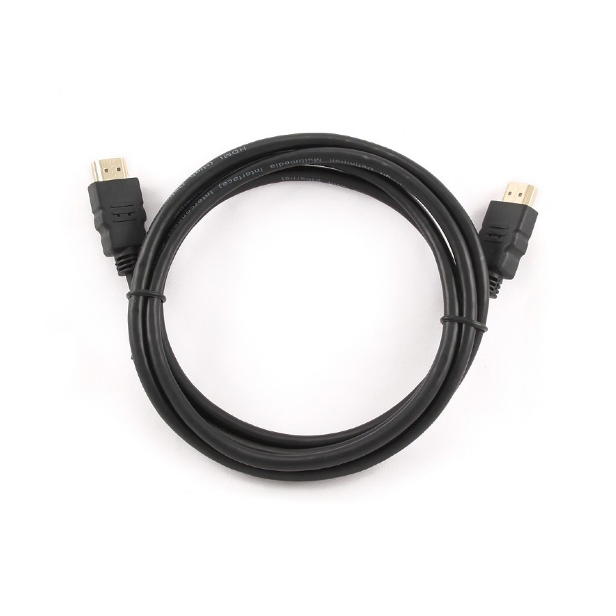 HDMI kabl GEMBIRD, High speed HDMI cable with Ethernet "Select Series", 1,8m, CC-HDMIL-1.8M - Image 3