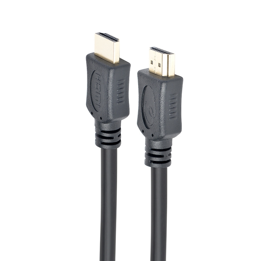 HDMI kabl, M-M v.1.4 0,5m gold connector, BULK, GEMBIRD CC-HDMI4L-0.5M - Image 4