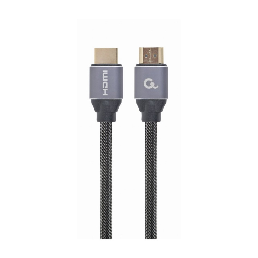 HDMI kabl GEMBIRD, High speed with Ethernet "Premium series", 10m, CCBP-HDMI-10M - Image 4