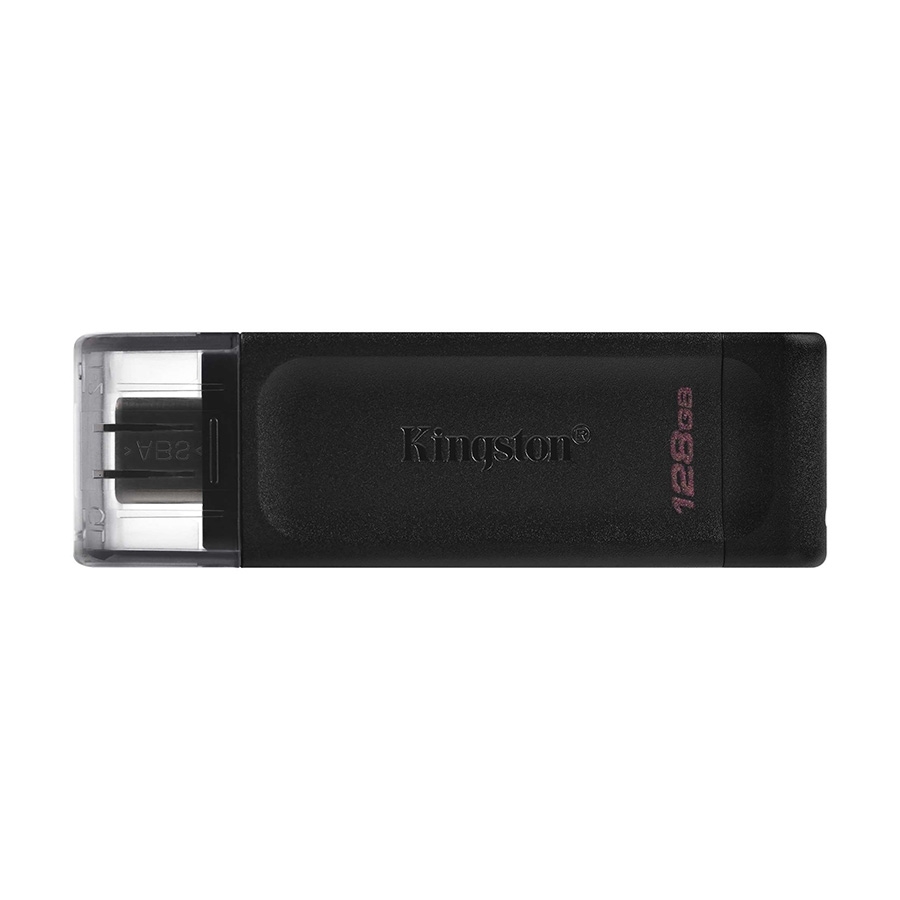 USB Memory stick Kingston 128GB, USB type-C DT70/128GB - Image 3
