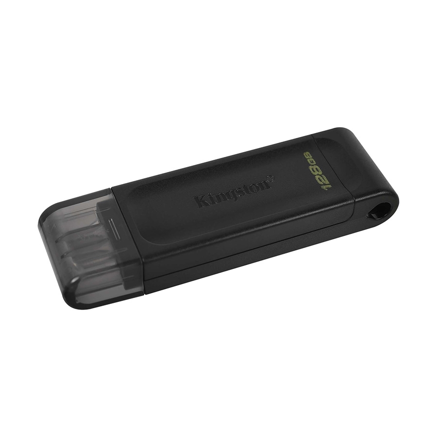 USB Memory stick Kingston 128GB, USB type-C DT70/128GB - Image 4