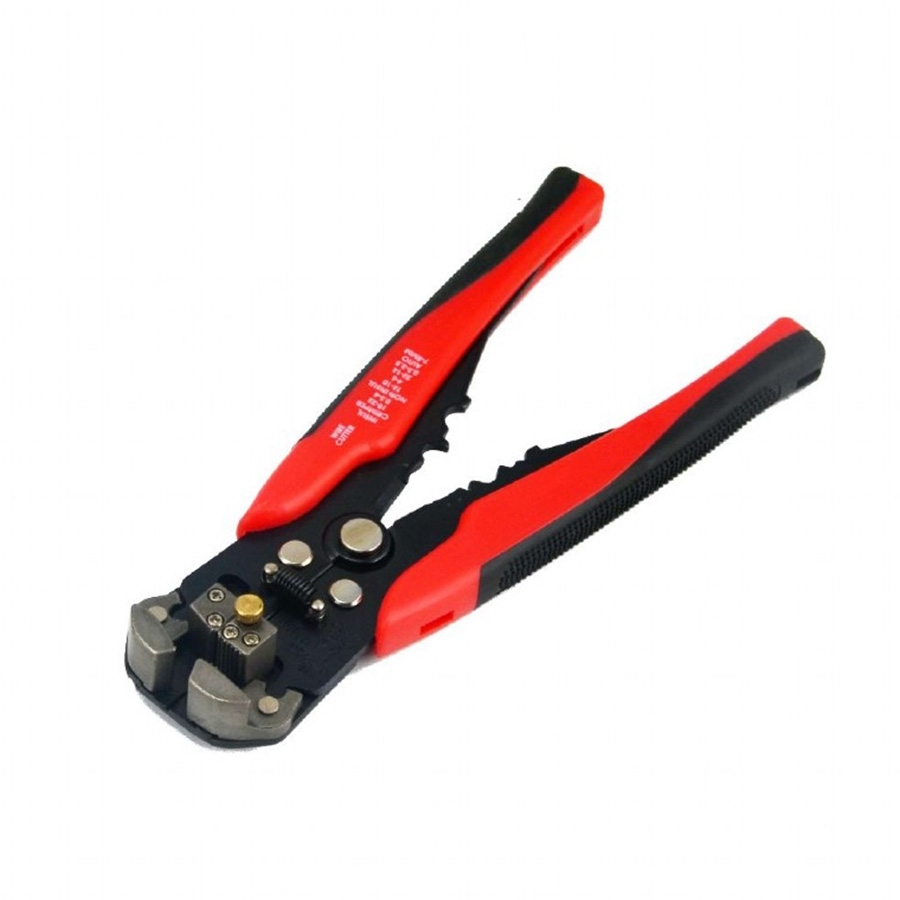 Kliješta GEMBIRD, Automatic wire stripping and crimping tool, T-WS-02 - Image 3