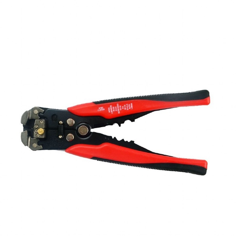 Kliješta GEMBIRD, Automatic wire stripping and crimping tool, T-WS-02 - Image 4
