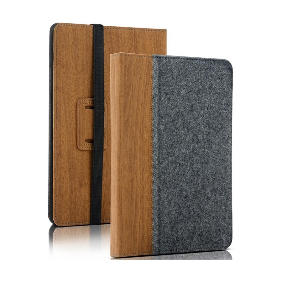 Futrola sleeve za tablet SPEEDLINK, SENTEA Universal Case, 7", grey-brown, SL-7040-GYBN - Image 4