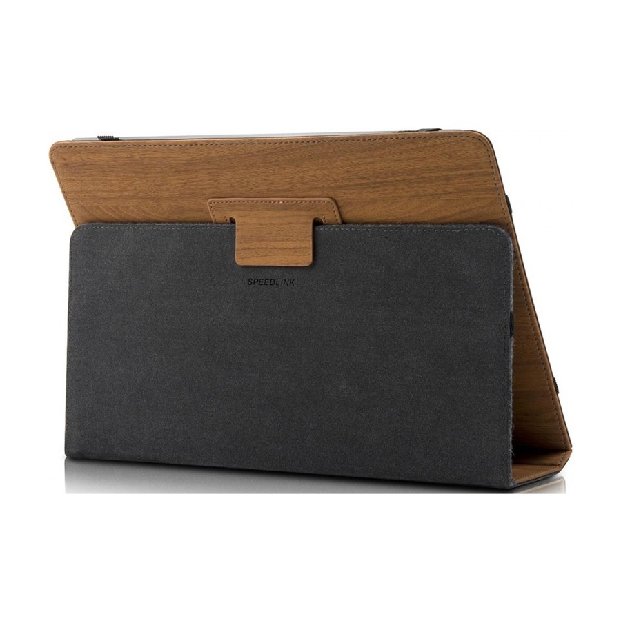 Futrola sleeve za tablet SPEEDLINK, SENTEA Universal Case, 7", grey-brown, SL-7040-GYBN - Image 6