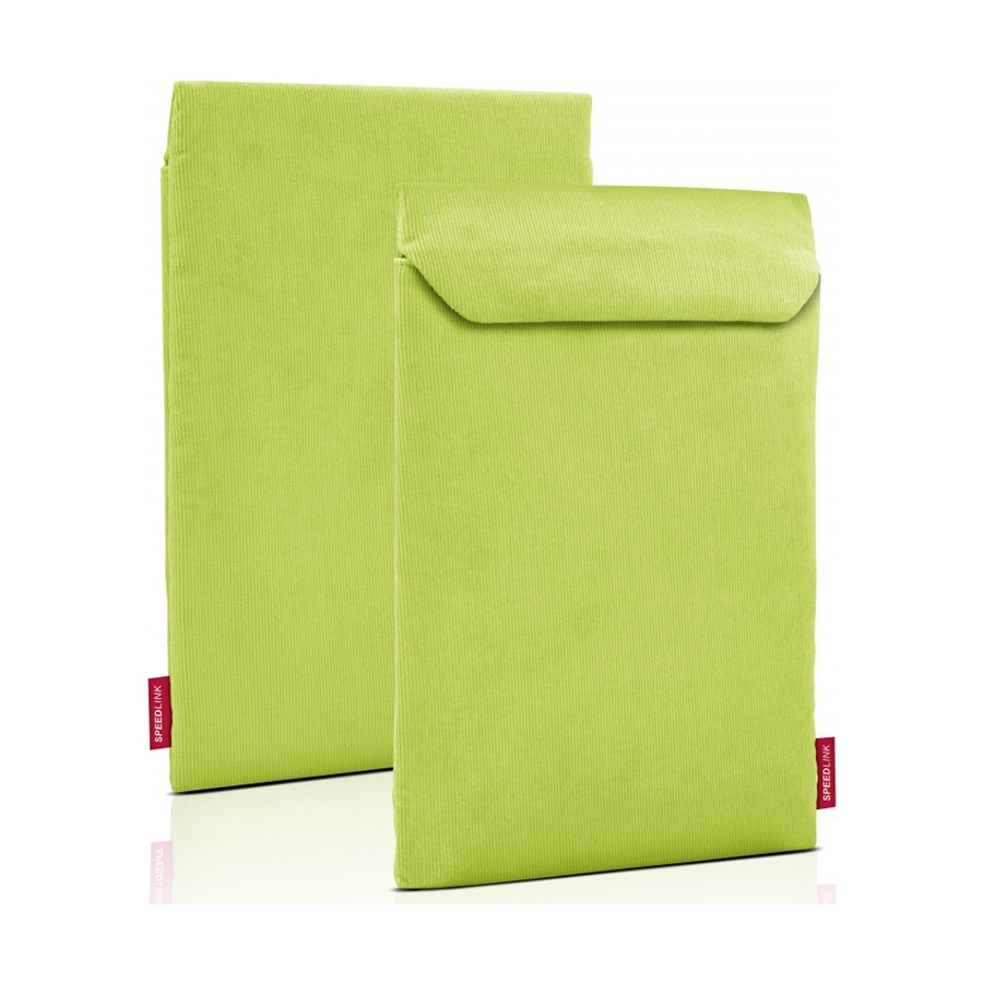 Futrola sleeve za tablet SPEEDLINK CORDAO, 10,1", green, SL-7039-GN - Image 4